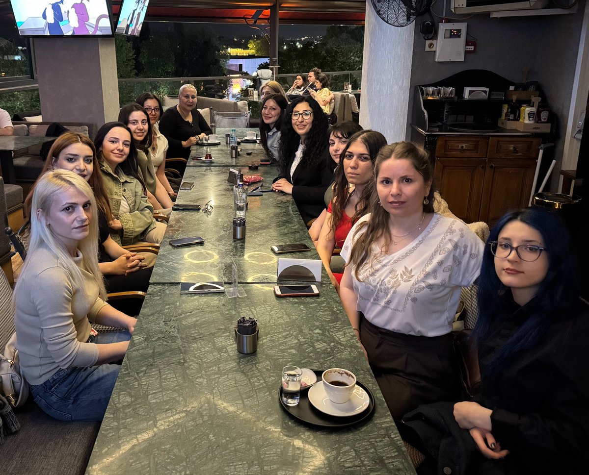 İstiklal Kadınları Hareketi tweet media