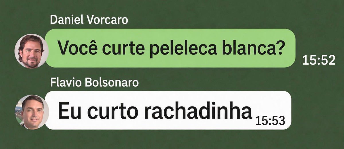 madeleinelacsko's tweet photo. Alerta de fake news!

Isso é desinformação e foi feito por IA.

Um grande ABSURDO.

Repassem para avisar as pessoas. https://t.co/K5UTns4las