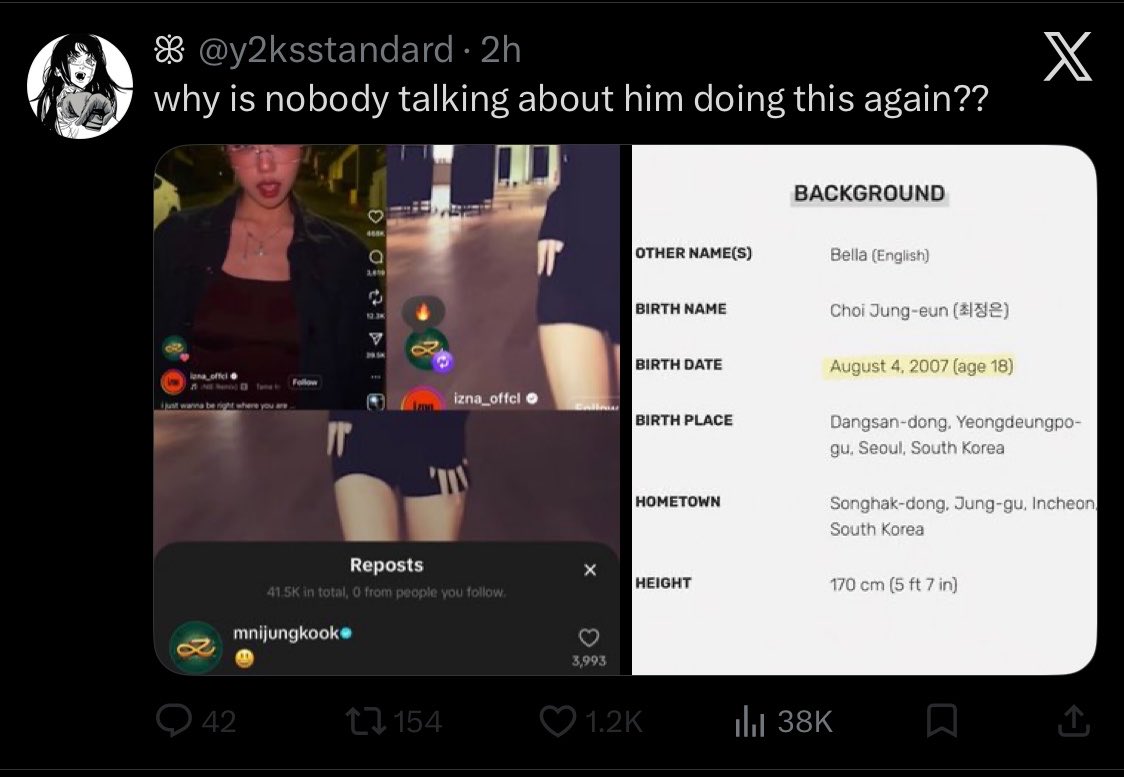 ℘ᶜᵏʲᵏ tweet media