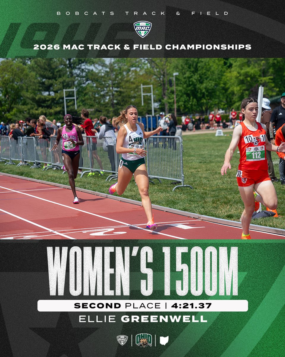 Ohio XC/TF tweet media