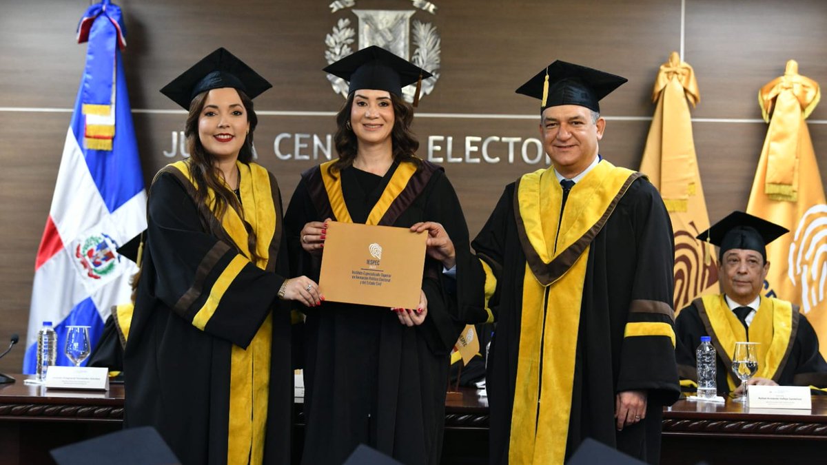 IESPEC tweet media