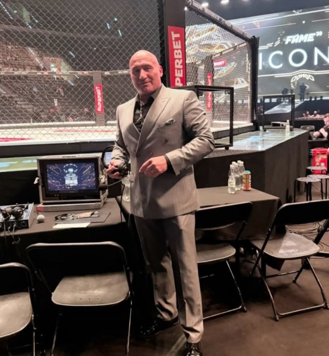 Out Of Context Polish MMA tweet media