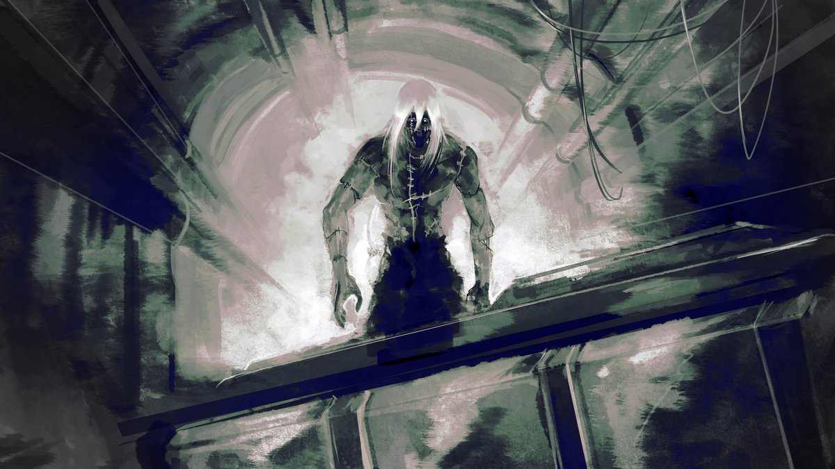 Nitrovu (COMMS FULL 2/2) / PRINTS IN BIO tweet media