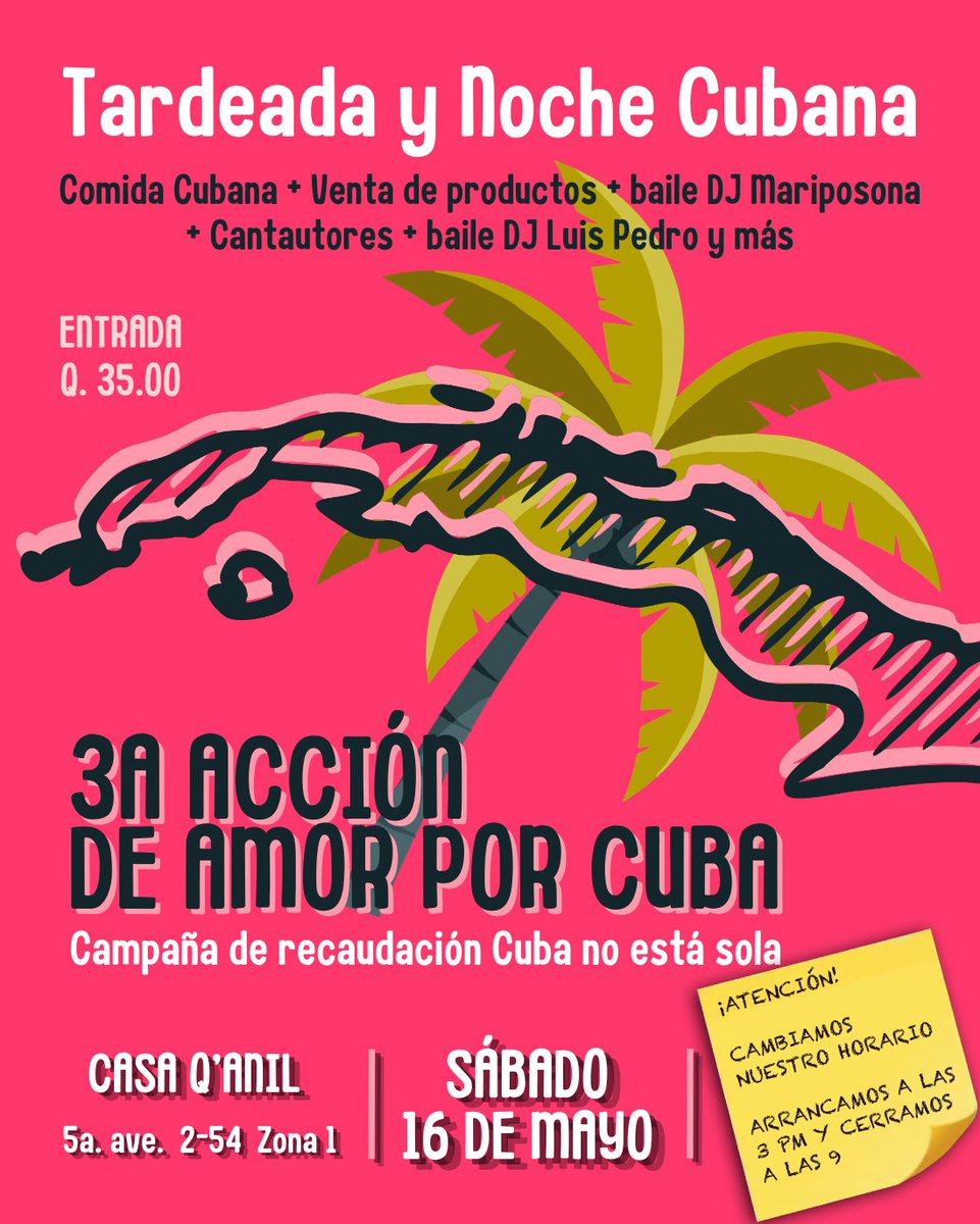 Juventud CODECA 🌋 tweet media