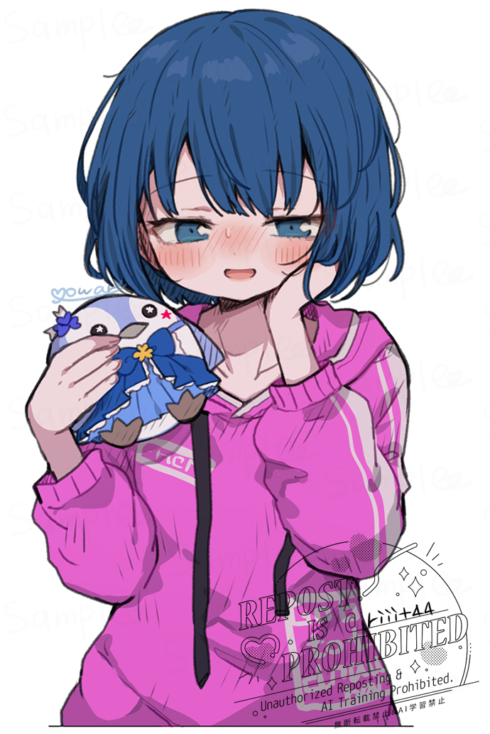 オワリ@skeb募集中 tweet media