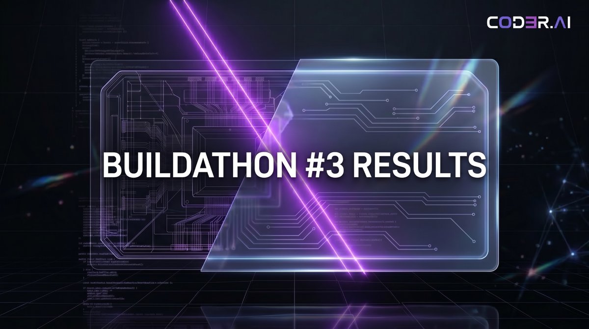 cod3r.ai tweet media