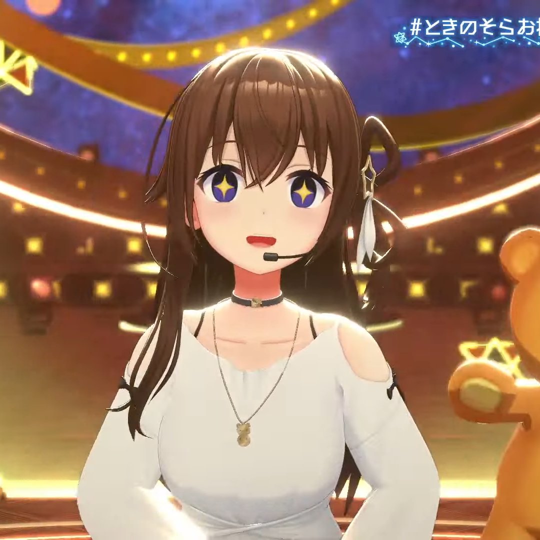 そらちゃん先生専用ページ ときのそら 誕生日記念2026 – hololive production official shop