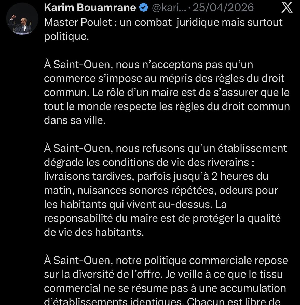 Axel Gnocchi tweet media