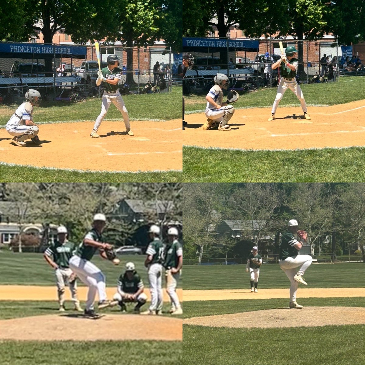 Seneca Baseball tweet media