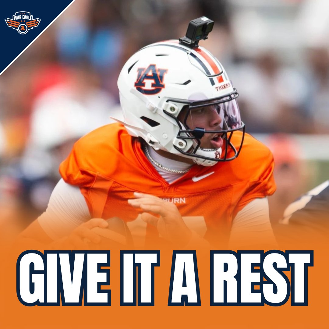 Fly War Eagle tweet media