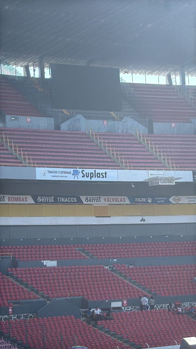 CHIVAS tweet media