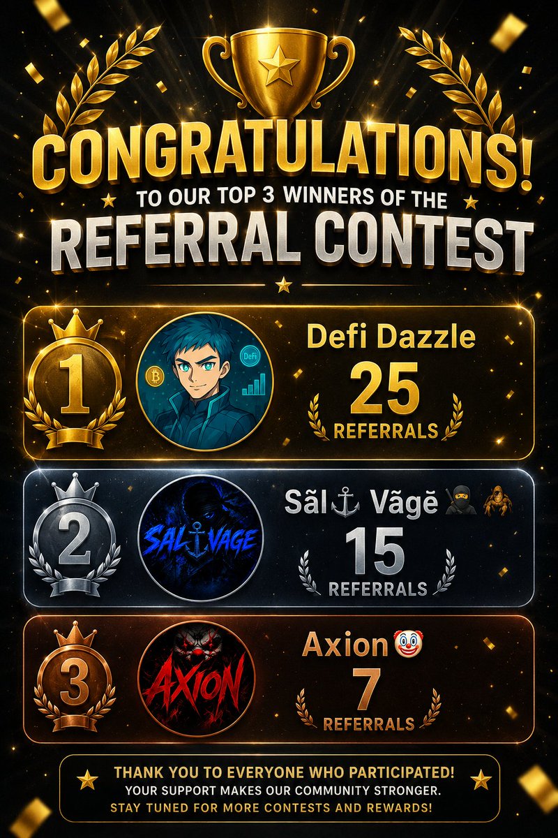 Defi Dazzle tweet media