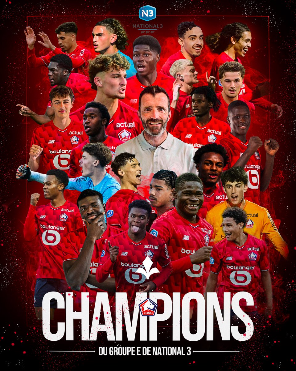 LOSC Academy tweet media