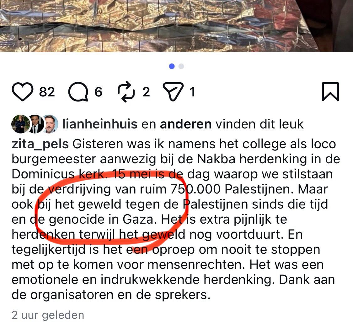 Naomi Italiaander tweet media
