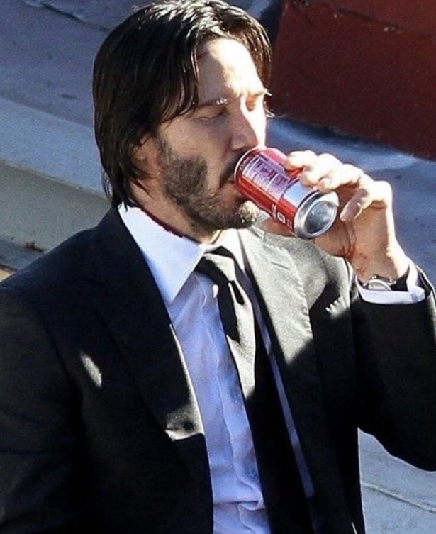 Everythingkeanu tweet media
