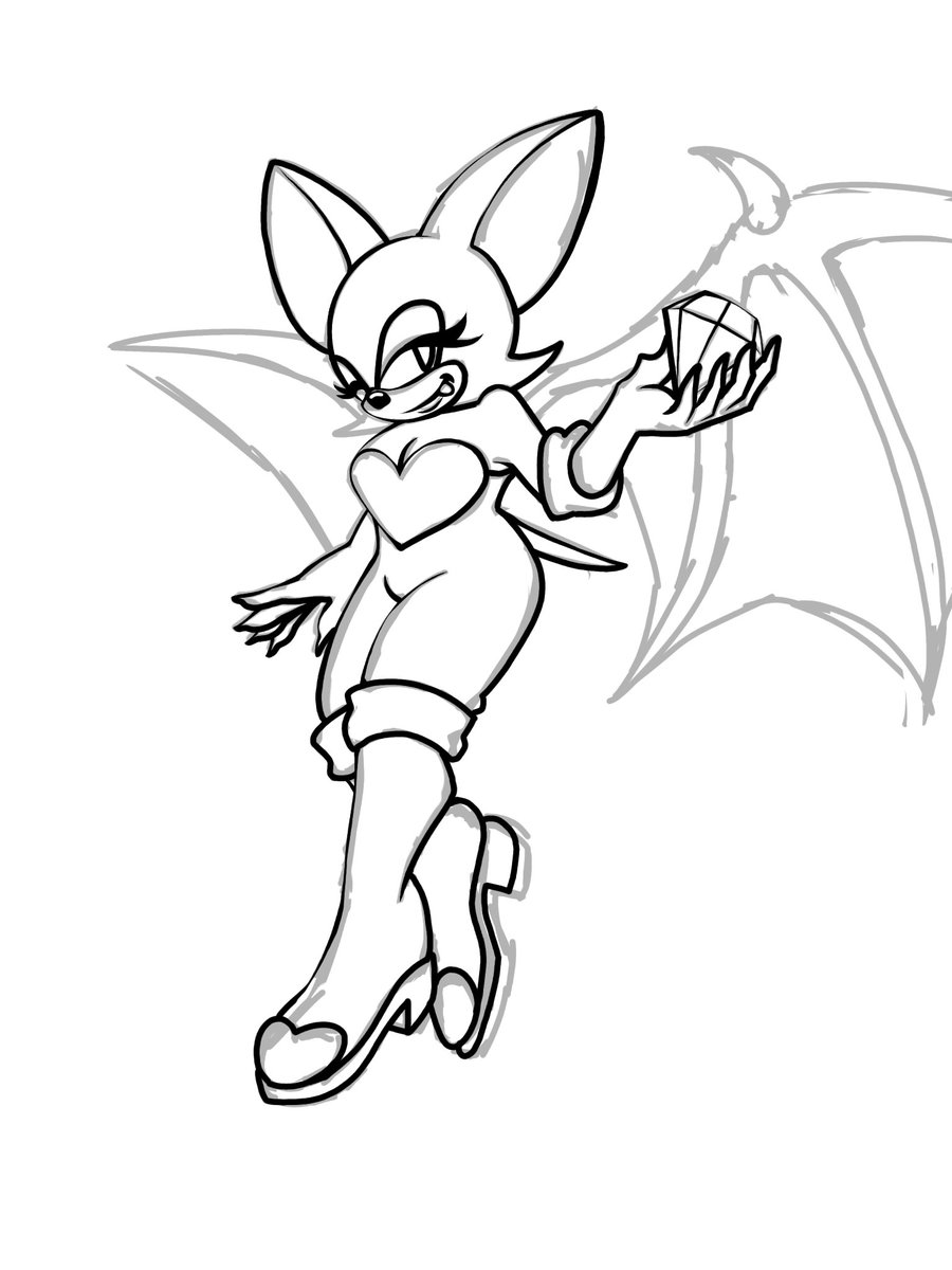 ☽☾ Kara 💜 the rat girl 🐀 tweet media