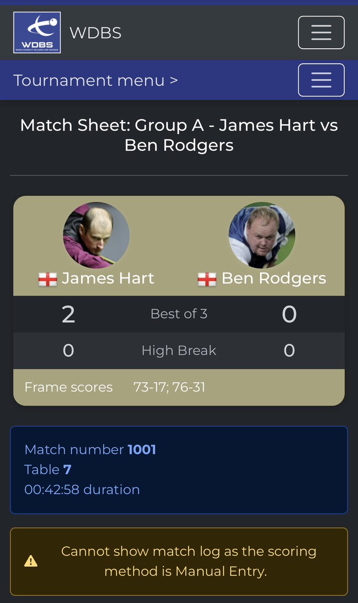 Snooker4All Academy tweet media