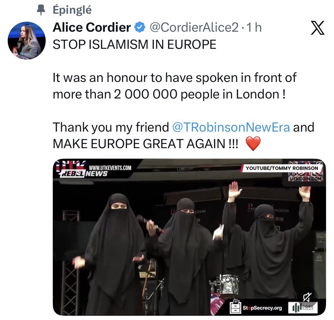 Marcel tweet media