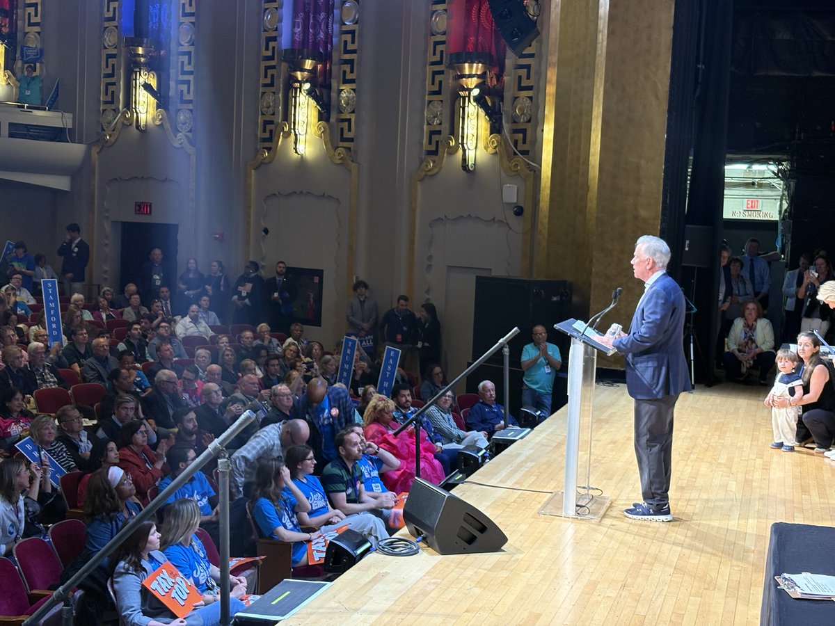 Ned Lamont tweet media