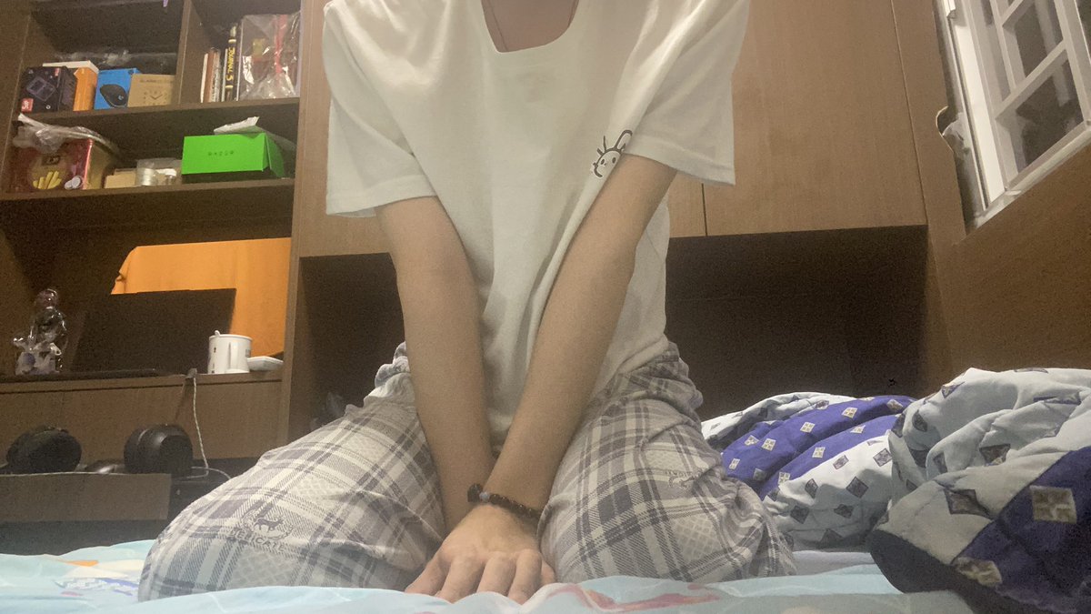 喜欢米卡的蓝魂子 tweet media