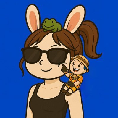 Haru tweet media