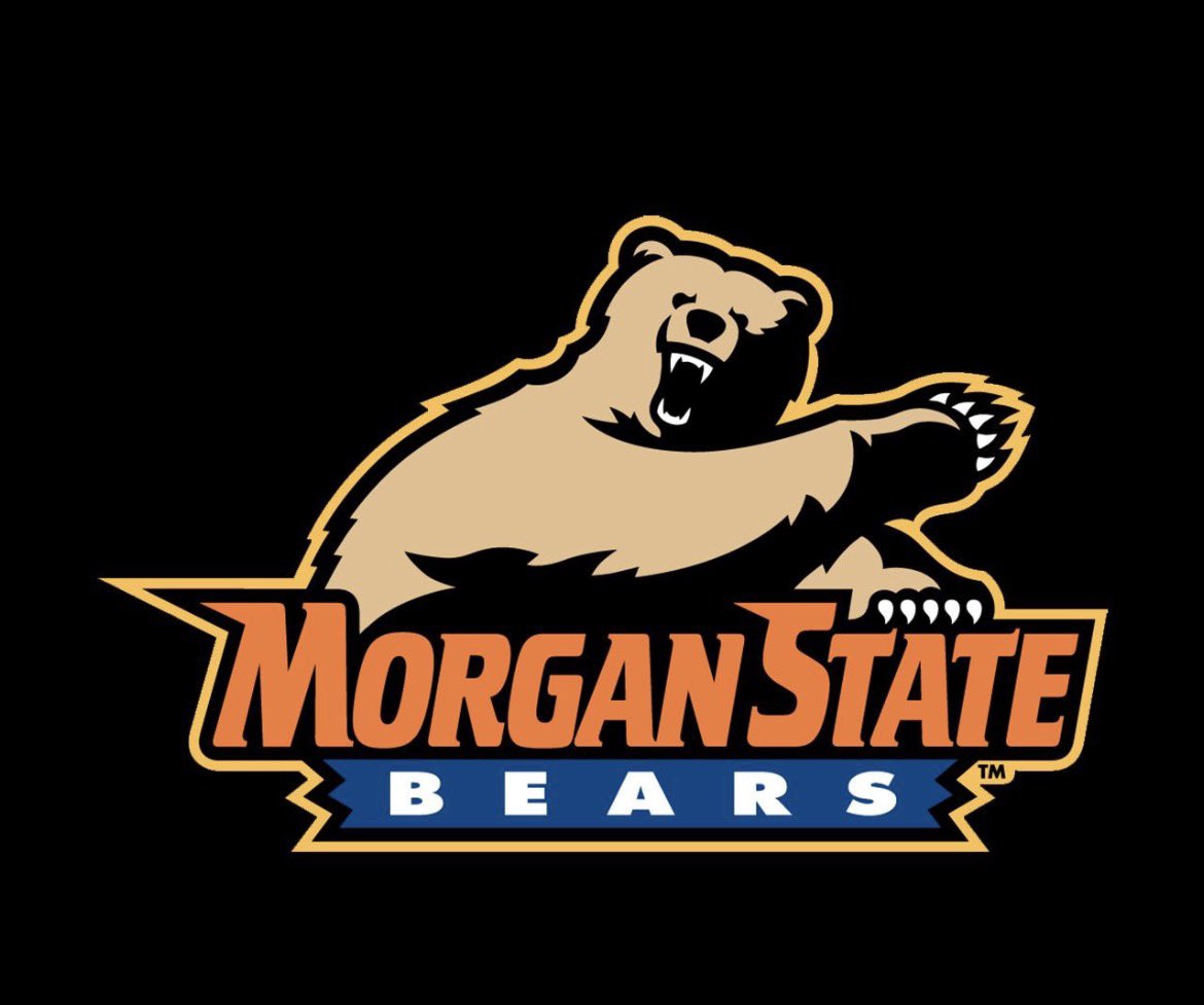 jaredtaylor27's tweet photo. After a great conversation with @CoachSewell_MSU I am blessed to receive an offer from Morgan State Univeristy!!#AGTG #gobears🐻 
@coachreddix 
@MorganStCoach 
@CoachMcGregor 
@luke_casey3 
@tanksdaman2 
@EdOBrienCFB 
@tdhald https://t.co/qOWbQtrUuJ