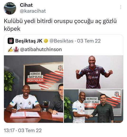 Mert Onfroy 🇮🇹 tweet media