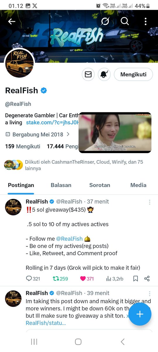 Sujang tweet media