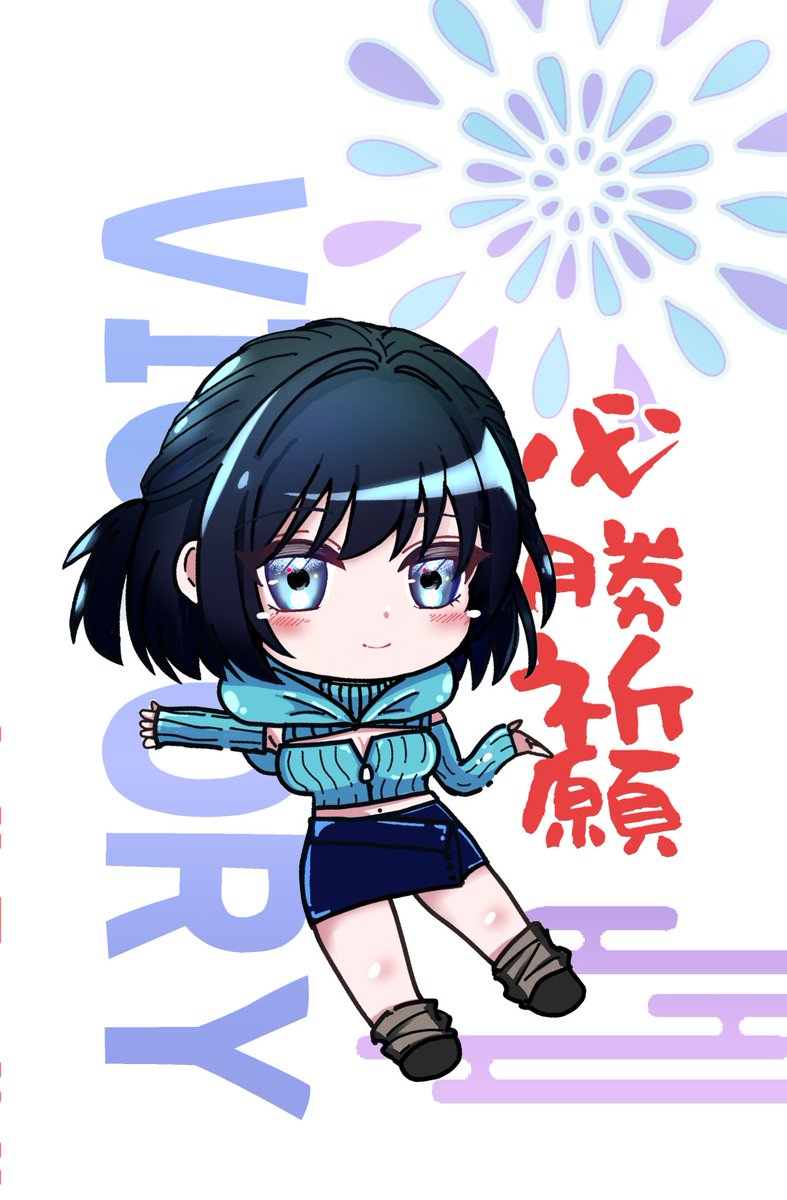 つむむり@6/7コミティアと17a tweet media