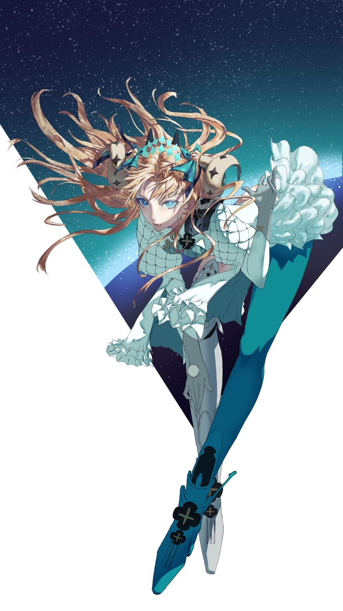 時裡透明 tweet media