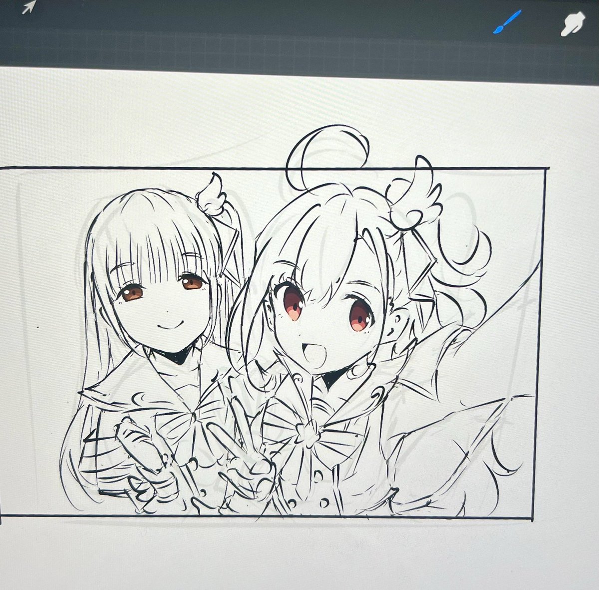 0701Tuo's tweet photo. 人体难…
 #いきづら絵部 https://t.co/eeh4UbU1wO
