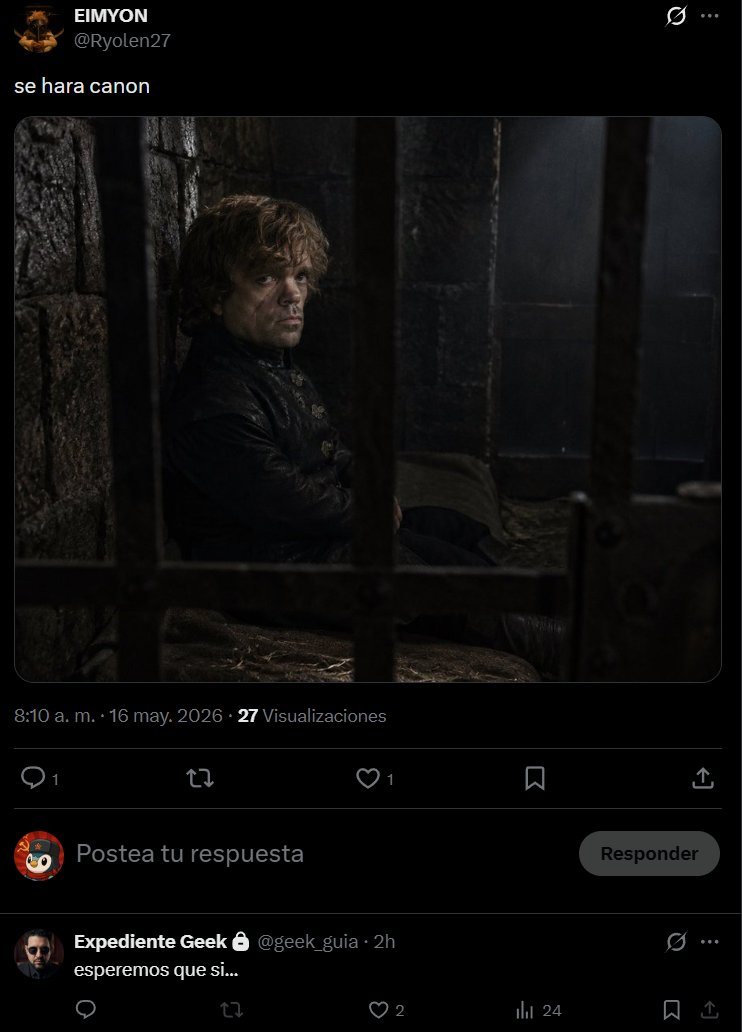 Silenciadillo tweet media