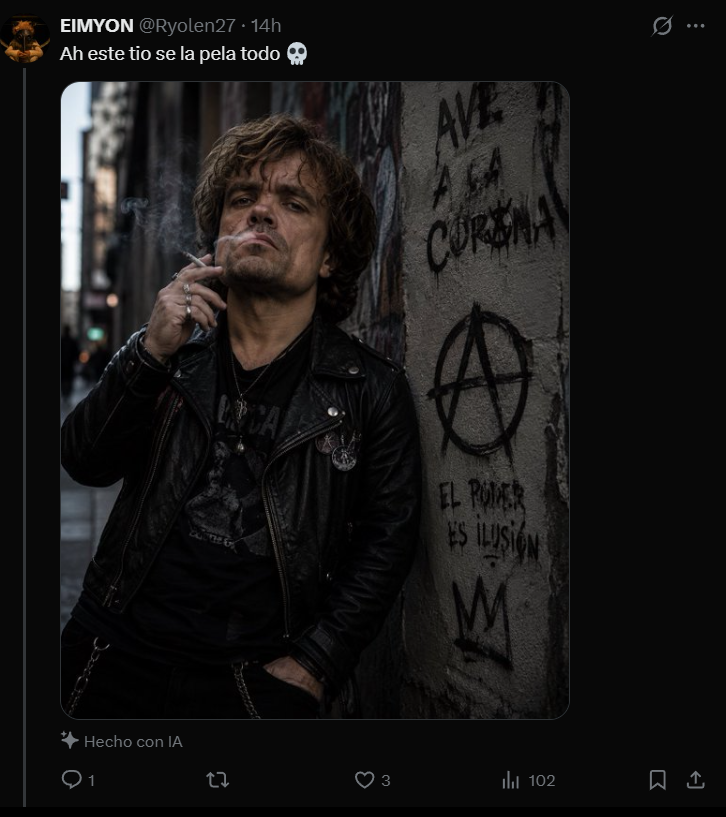 Silenciadillo tweet media