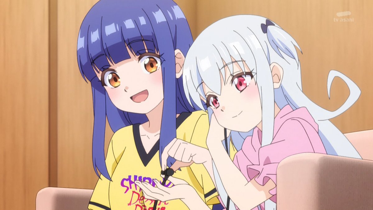『一畳間まんきつ暮らし！』 第6話 夏休みの終わりに待つ、奇妙な客との出会い反応画像2