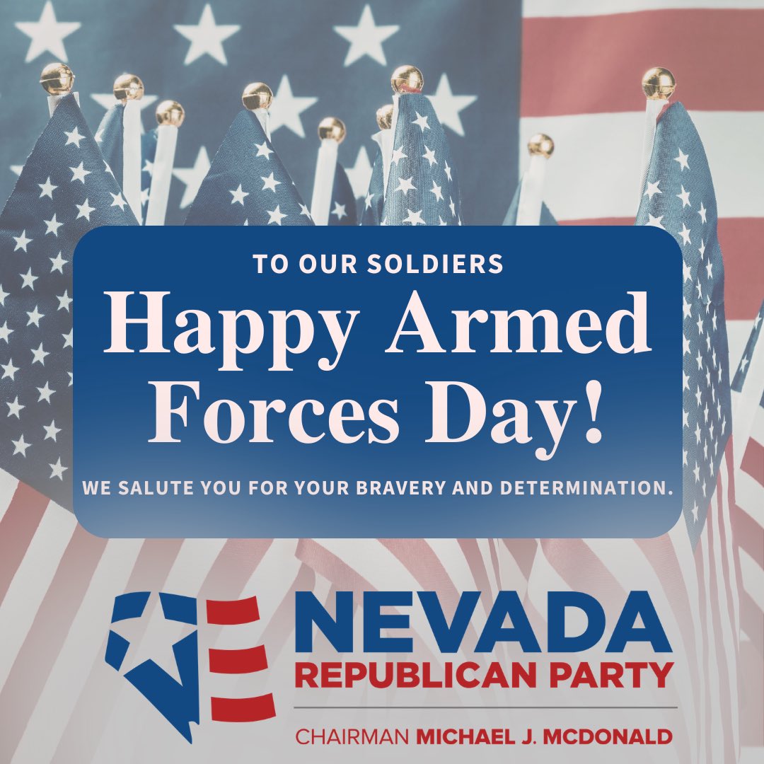 Nevada GOP tweet media