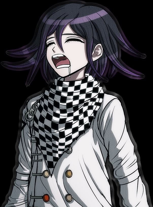 Kokichi Oma!♡ tweet media