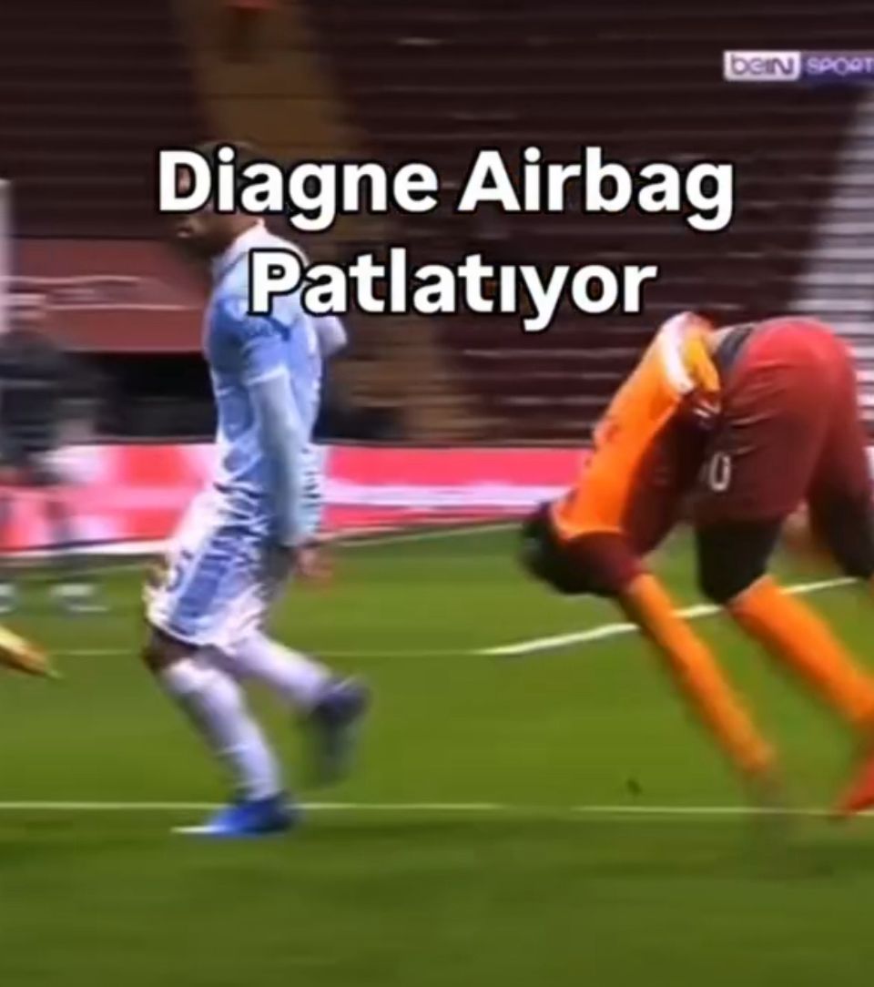 Samet tweet media