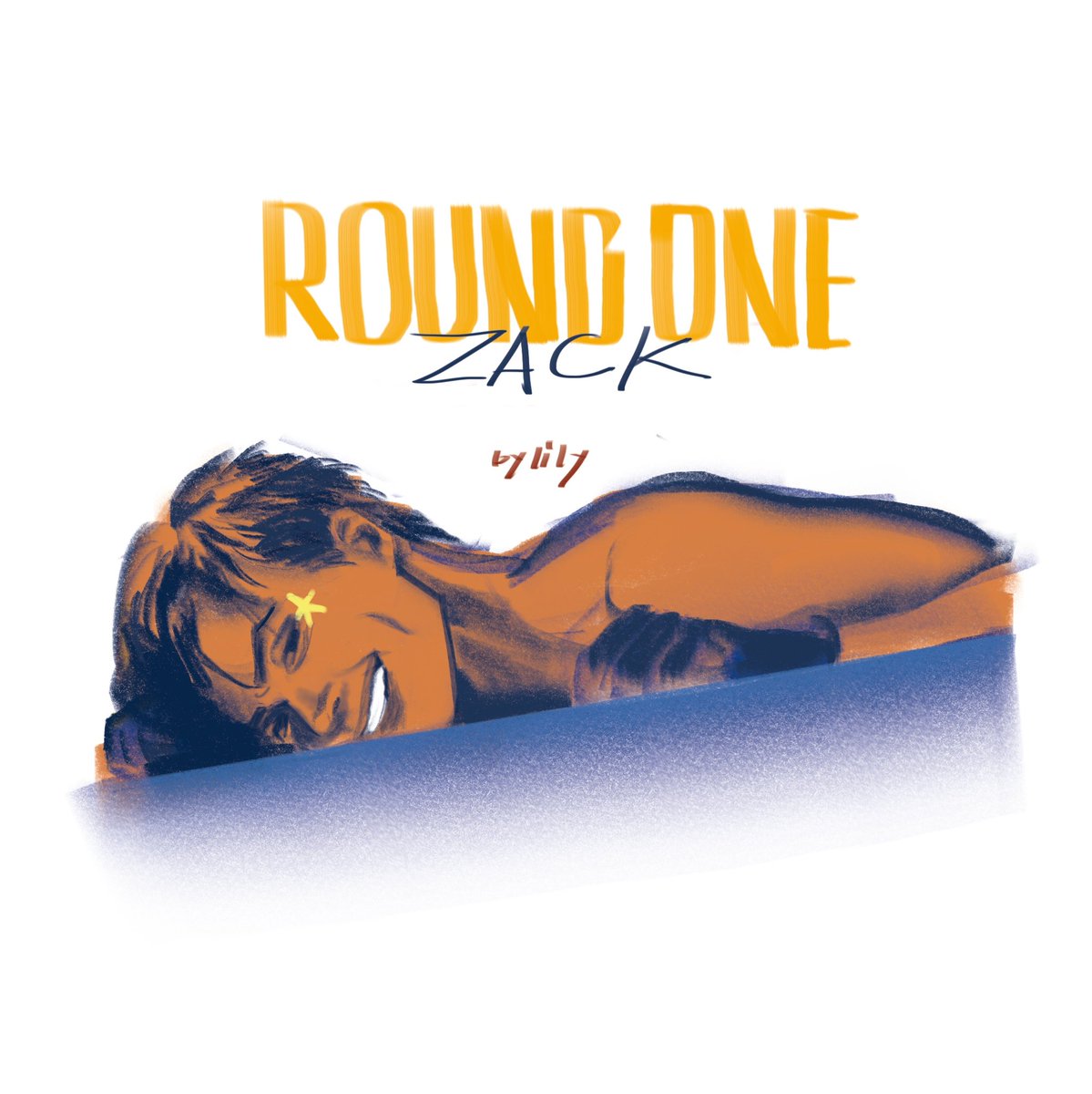 countmydays_'s tweet photo. SANGAT EXCITED for #jossgawin new Project!!!!!!

Round One The Series Fanart Day 1🥊LET'S GO!!!
.
.
#RoundOneTheSeries #josswayar #Josswayarfanart #ZackRoundOne #RoundOne https://t.co/RbCZvxzQh8