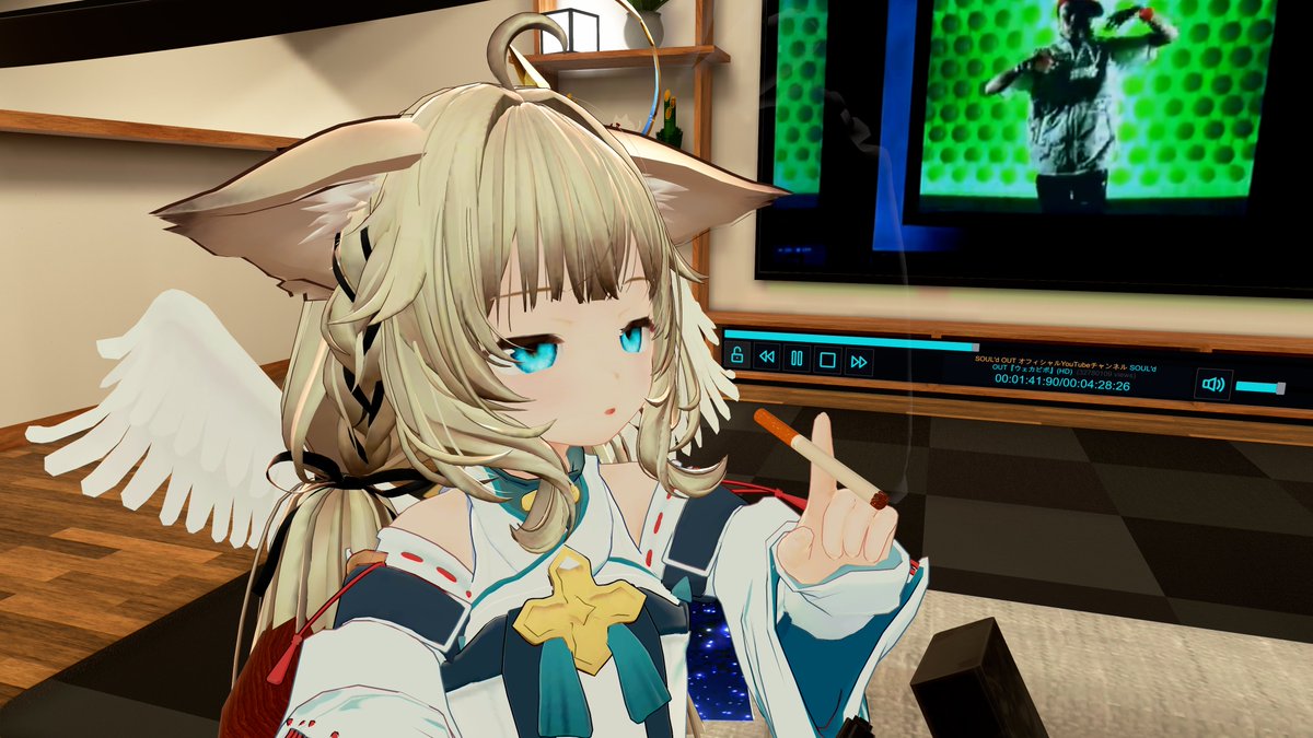 あけ tweet media