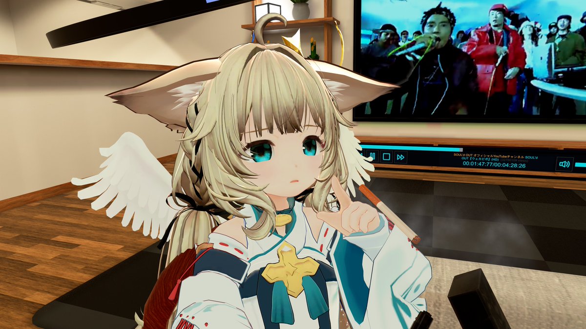 あけ tweet media