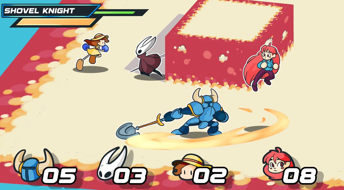 moulinauxbulles's tweet photo. Lemme do it Sonic Battle style once and for all https://t.co/90qPYpiISY