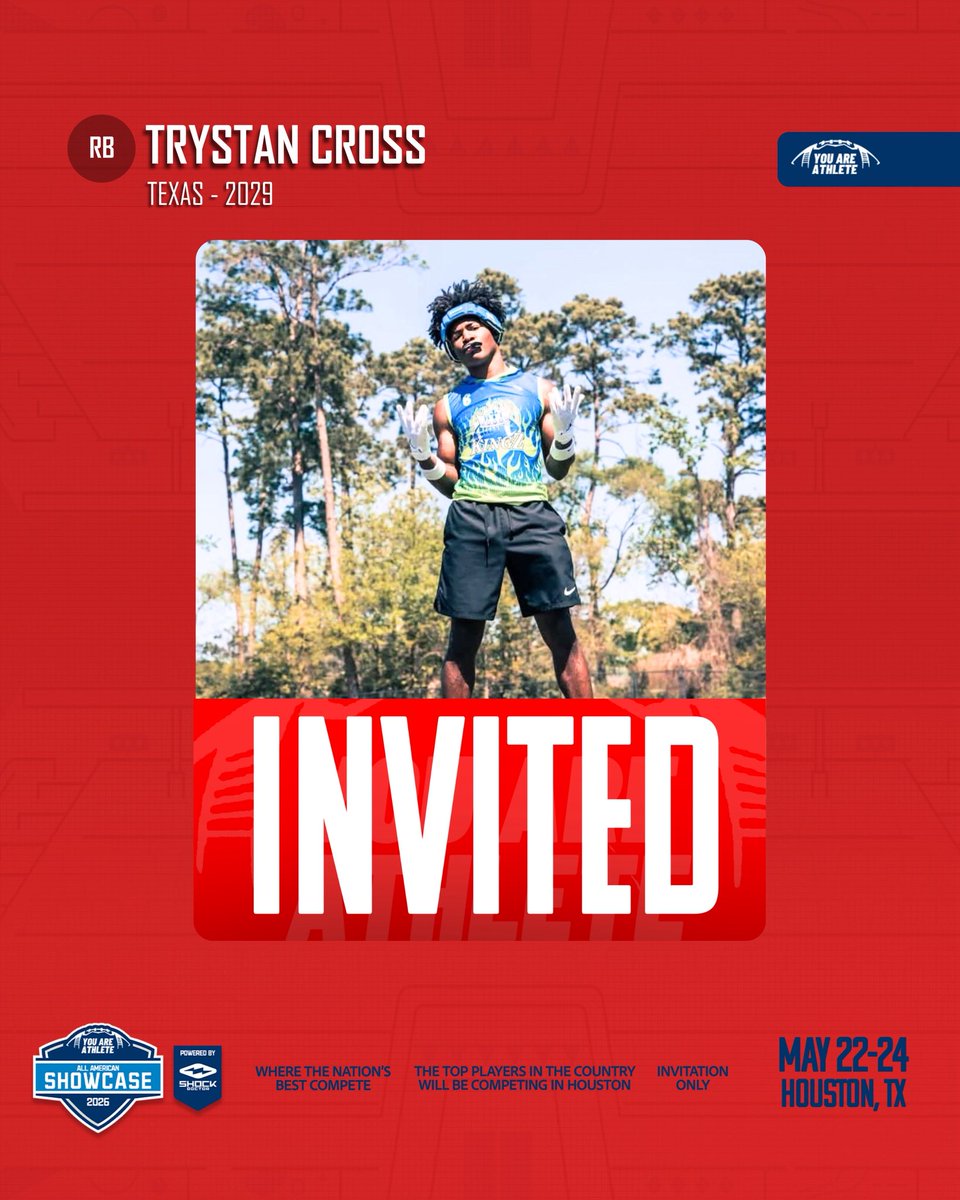 Trystan cross tweet media