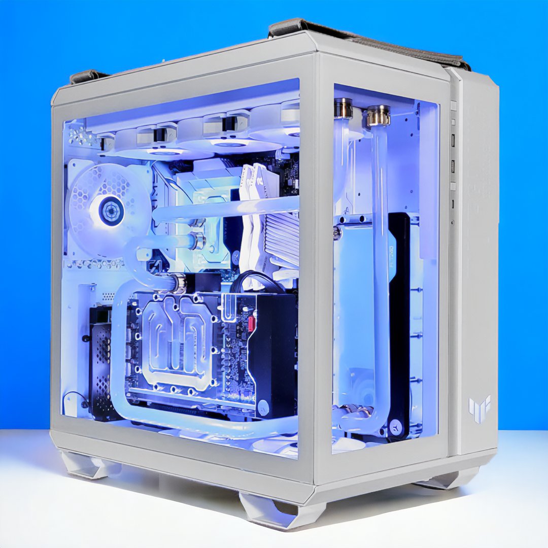 XOTIC PC tweet media