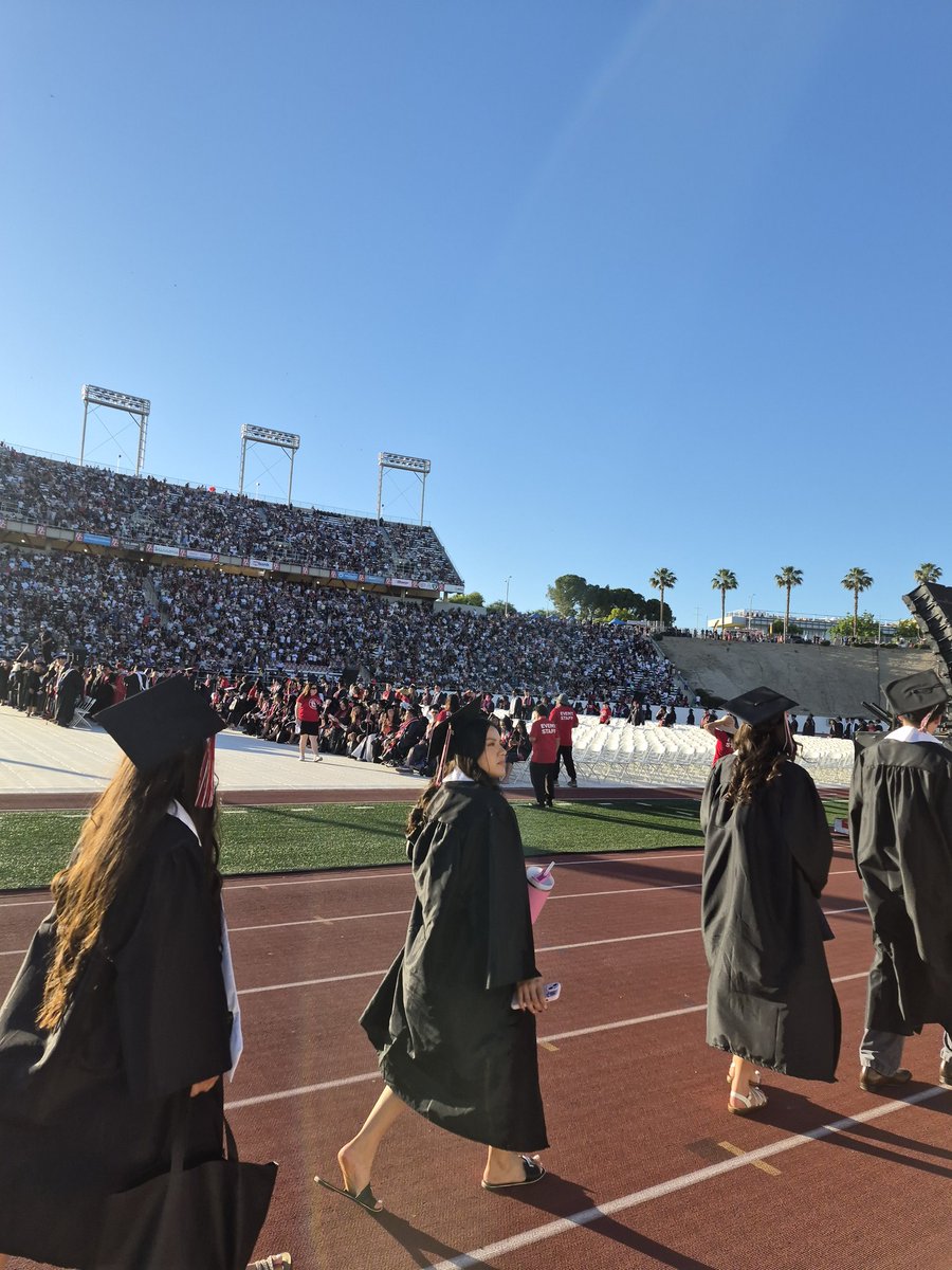 Emsoery's tweet photo. Yesterday's Graduation Ceremony was a wild memory to live with 
I finally accomplished my life' long hardship😁🎓🔥💯 https://t.co/aERnJtmgaV