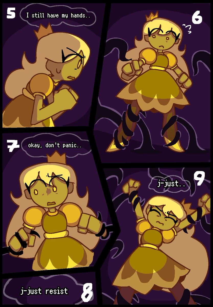 dzem7979's tweet photo. The beginning is always boring, so you can ignore this part.

Pages 1 and 2 https://t.co/dFaY7rzP9X