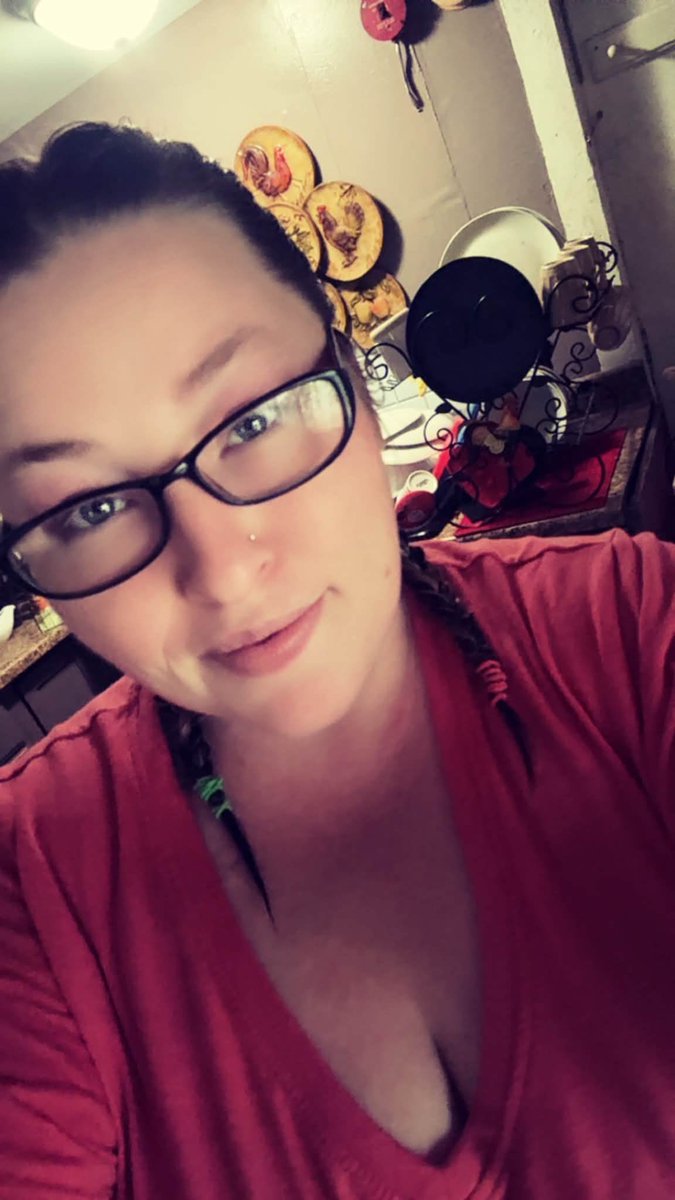 Megan B tweet media