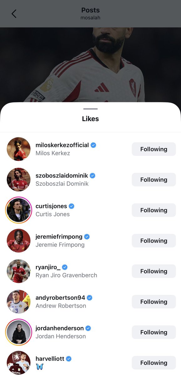 Top Of The Kop tweet media