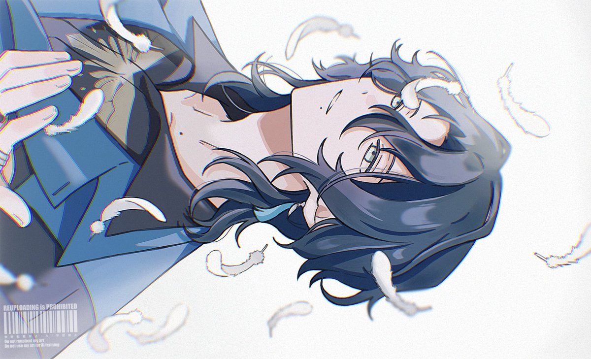 杠 tweet media