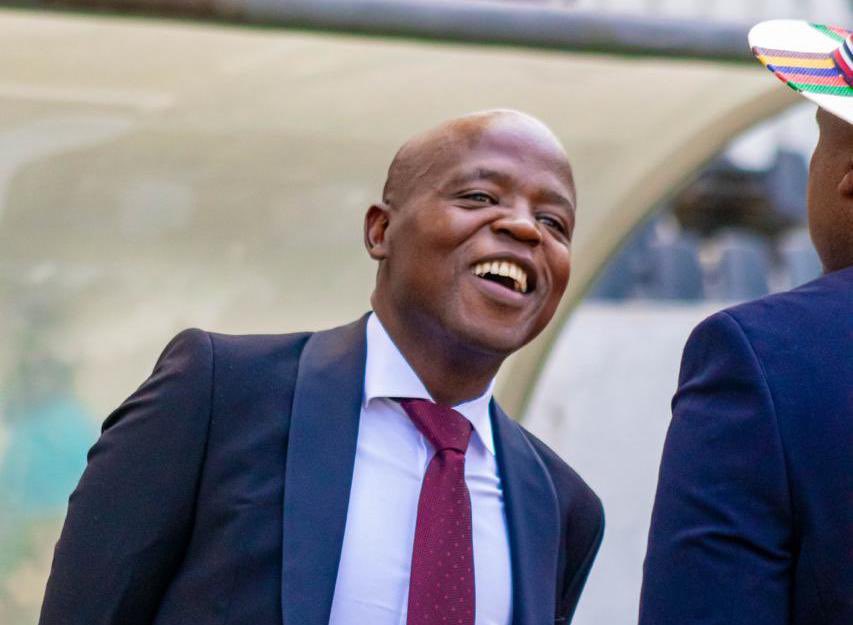 Sinethemba Makonco tweet media
