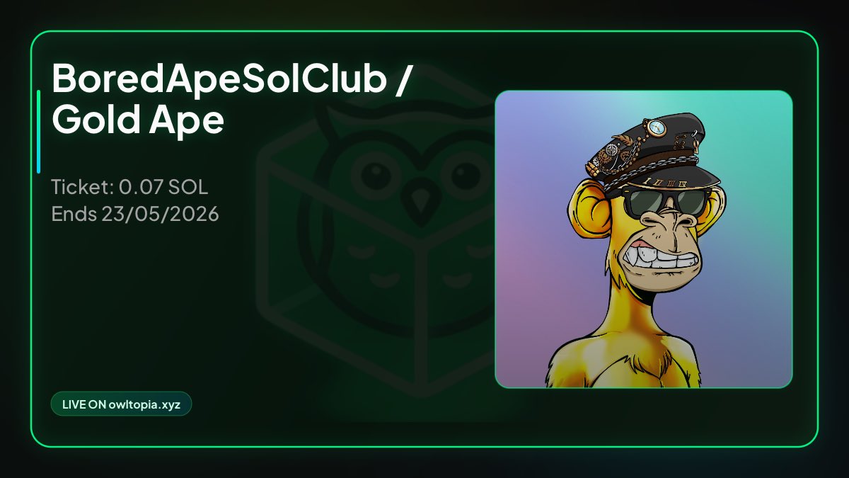 Owltopia tweet media